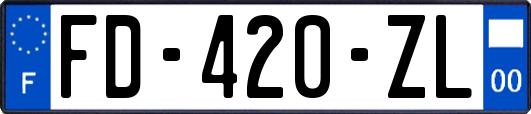 FD-420-ZL