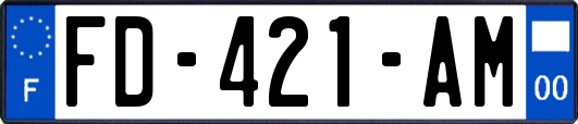 FD-421-AM