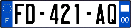 FD-421-AQ