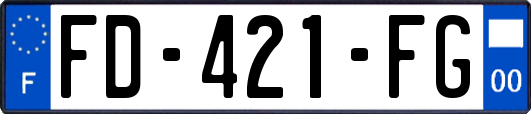 FD-421-FG