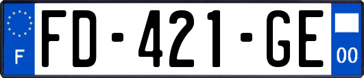 FD-421-GE