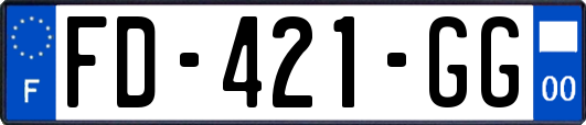 FD-421-GG