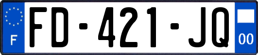 FD-421-JQ
