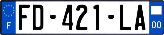 FD-421-LA