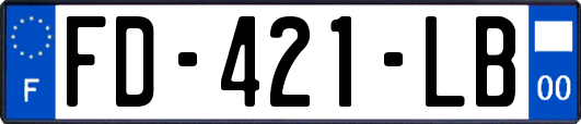 FD-421-LB