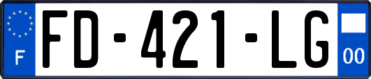 FD-421-LG