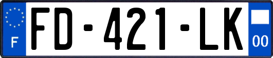 FD-421-LK