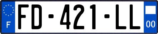 FD-421-LL