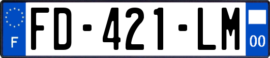 FD-421-LM