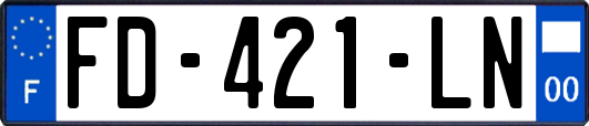 FD-421-LN