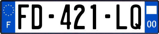 FD-421-LQ