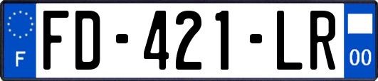 FD-421-LR