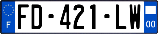 FD-421-LW