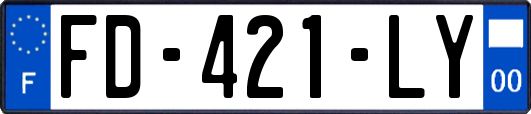 FD-421-LY