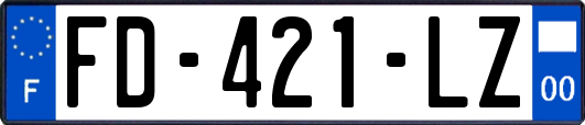 FD-421-LZ