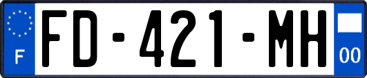 FD-421-MH
