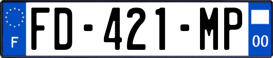 FD-421-MP