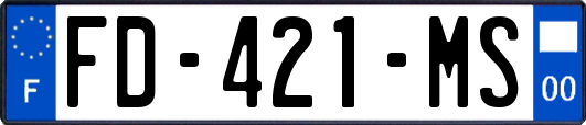 FD-421-MS