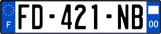 FD-421-NB