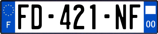 FD-421-NF