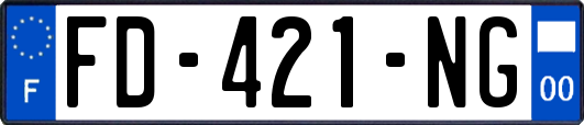 FD-421-NG