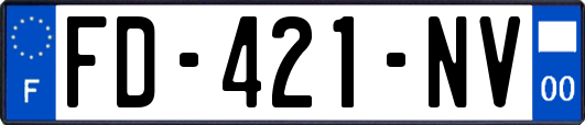 FD-421-NV