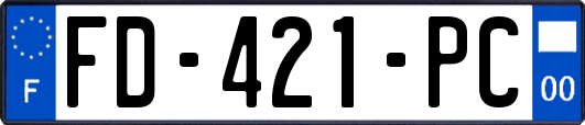 FD-421-PC
