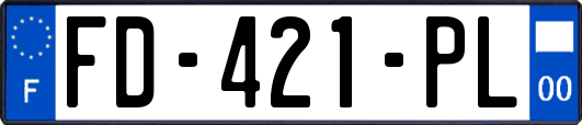 FD-421-PL