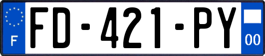FD-421-PY