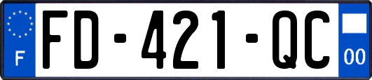FD-421-QC