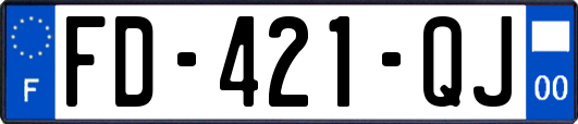 FD-421-QJ