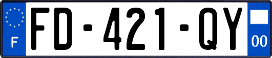 FD-421-QY