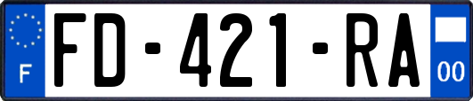 FD-421-RA