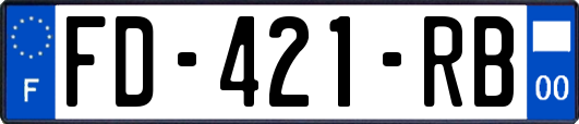 FD-421-RB