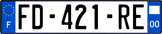 FD-421-RE