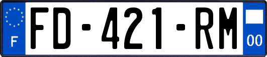 FD-421-RM