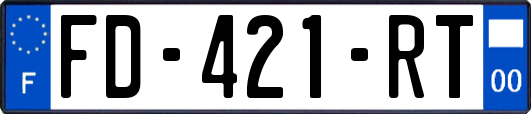 FD-421-RT