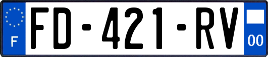 FD-421-RV