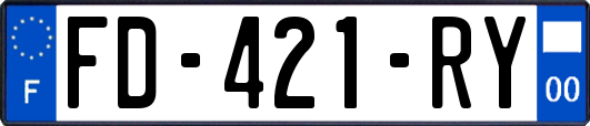 FD-421-RY