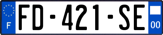 FD-421-SE