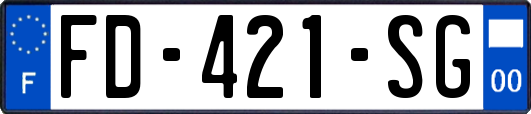 FD-421-SG