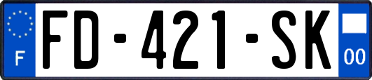 FD-421-SK