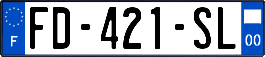 FD-421-SL