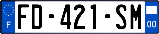 FD-421-SM