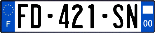 FD-421-SN