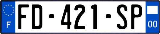 FD-421-SP