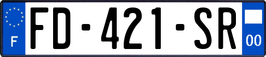 FD-421-SR