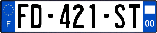 FD-421-ST