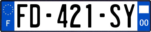 FD-421-SY
