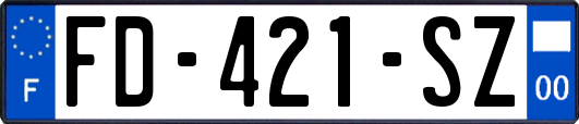 FD-421-SZ